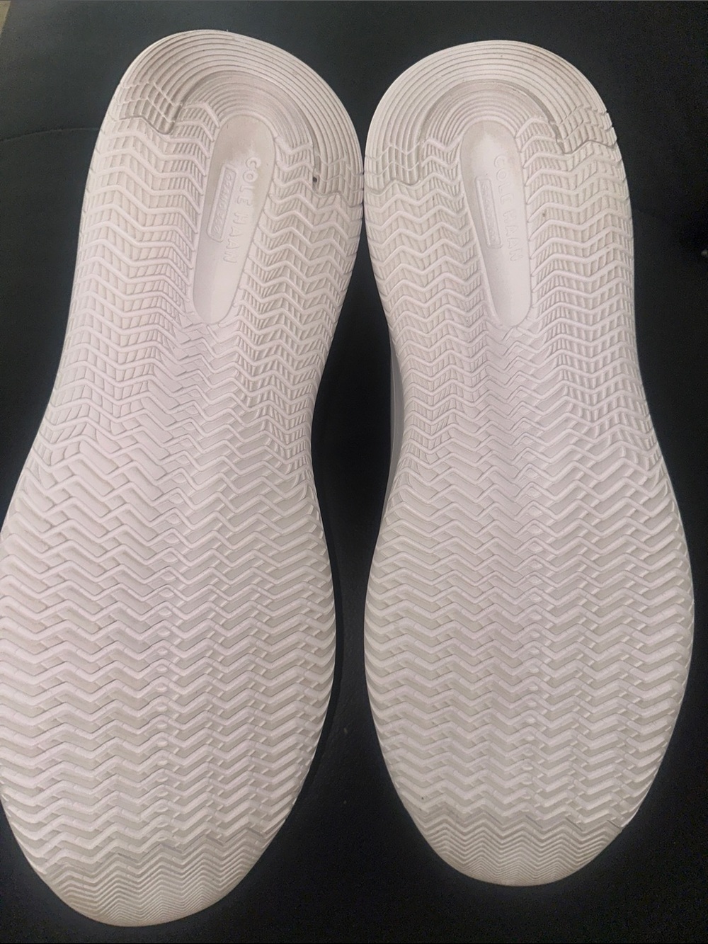 Cole Haan Grand Pro Topspin sneakers for men 12 - Picture 8 of 9